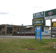 Lilydale Tavern - Restaurant Guide
