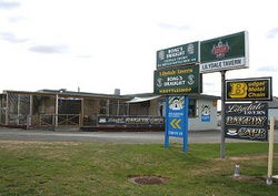 Lilydale Tavern - Restaurant Guide 0
