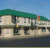 New Norfolk Hotel - Restaurant Guide