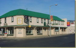 New Norfolk Hotel - Restaurant Guide 0