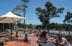 Pontypool TAS Restaurant Guide