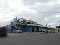 Gagebrook TAS Restaurant Guide