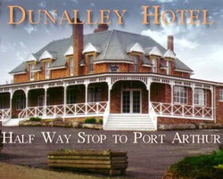 Dunalley Hotel - Restaurant Guide 0