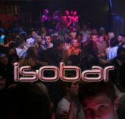 Isobar The Club - Restaurant Guide