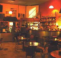 Bar 303 - Restaurant Guide