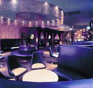 Bubble Nightclub - Restaurant Guide