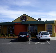 Midway Point Tavern - Restaurant Guide