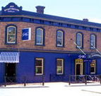 Sportsmans Hall Hotel - Restaurant Guide
