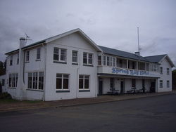 Triabunna TAS Restaurant Guide