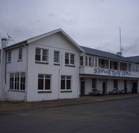 Spring Bay Hotel - Restaurant Guide