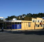 TRC Hotel - Restaurant Guide
