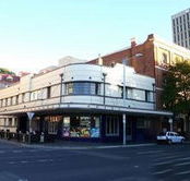 Telegraph Hotel - Restaurant Guide