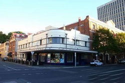 Telegraph Hotel - Restaurant Guide 0