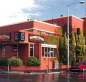 Welcome Stranger Hotel - Restaurant Guide