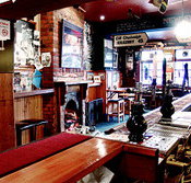 New Sydney Hotel - Restaurant Guide