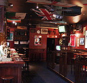 Victoria Tavern - Restaurant Guide