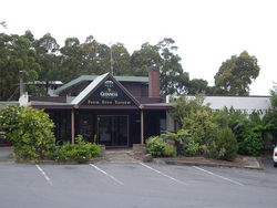 Fern Tree Tavern - Restaurant Guide 0