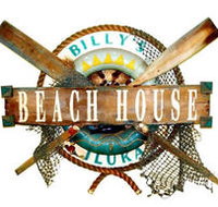 Billys Beach House - Restaurant Guide