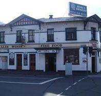 The Royal Oak - Restaurant Guide
