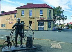 Clarendon Arms Hotel - Restaurant Guide 0
