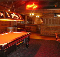 Spurs Saloon - Restaurant Guide