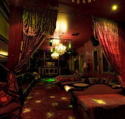 Moser Room - Restaurant Guide