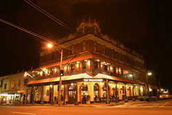 North Willoughby NSW Restaurant Guide