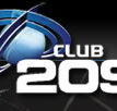 Club 209 - Restaurant Guide