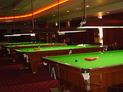 Bardia NSW Restaurant Guide