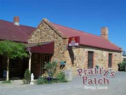 Painswick VIC Restaurant Guide