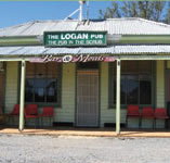 The Logan Pub - Restaurant Guide
