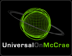 The Universal - Restaurant Guide