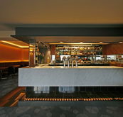 Customs House Waterfront Hotel - Restaurant Guide
