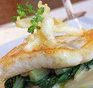 Brighton Metro Hotel - Restaurant Guide