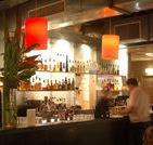 Imperial Hotel South Yarra - Restaurant Guide