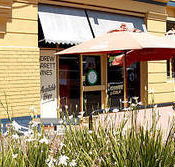 Normandy Hotel - Restaurant Guide