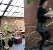 Grace Darling Hotel - Restaurant Guide