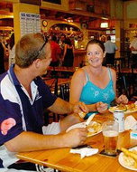 Mount Victoria Entertainment Venues Restaurant Guide Restaurant Guide