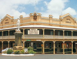 Bostobrick NSW Restaurant Guide