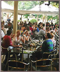The Commodore Hotel - Restaurant Guide 0