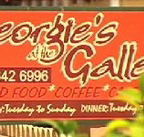 Georgies Cafe Restaurant - Restaurant Guide