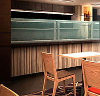 Across The Waves Sports Club Inc - Restaurant Guide
