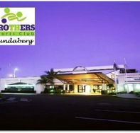 Brothers Sports Club - Restaurant Guide
