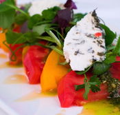 East End Hotel - Restaurant Guide