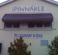 Spinnaker Restaurant and Bar - Restaurant Guide