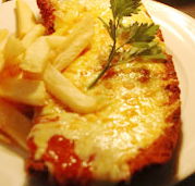 Railway Hotel - Restaurant Guide
