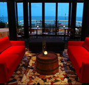 The Beach Hotel Merewether - Restaurant Guide