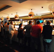 The Hotel Delany - Restaurant Guide