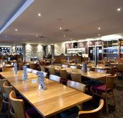 Mary Ellen Hotel - Restaurant Guide