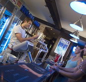 Wests Mayfield - Restaurant Guide